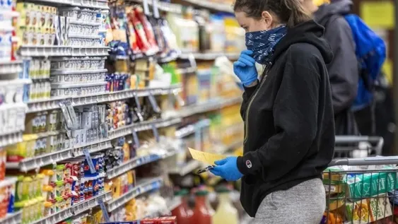 El Indec dará a conocer el nuevo índice de inflación: estiman que será cercano al 5,6%