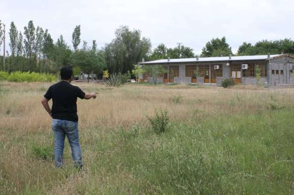 UNSJ: se viene la primera  obra con fondos mineros