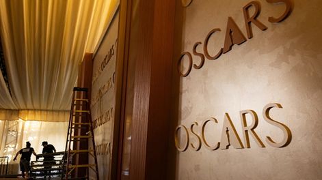 Mientras Hollywood se prepara para los&nbsp; Premios Oscar 2026, informaron que habrá mas seguridad en la ceremonia por temor a un ataque iraní.