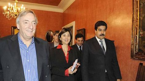 La peor crisis entre Colombia y Venezuela en más de 20 años
