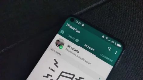 Cómo espiar los estados de WhatsApp sin ser descubierto
