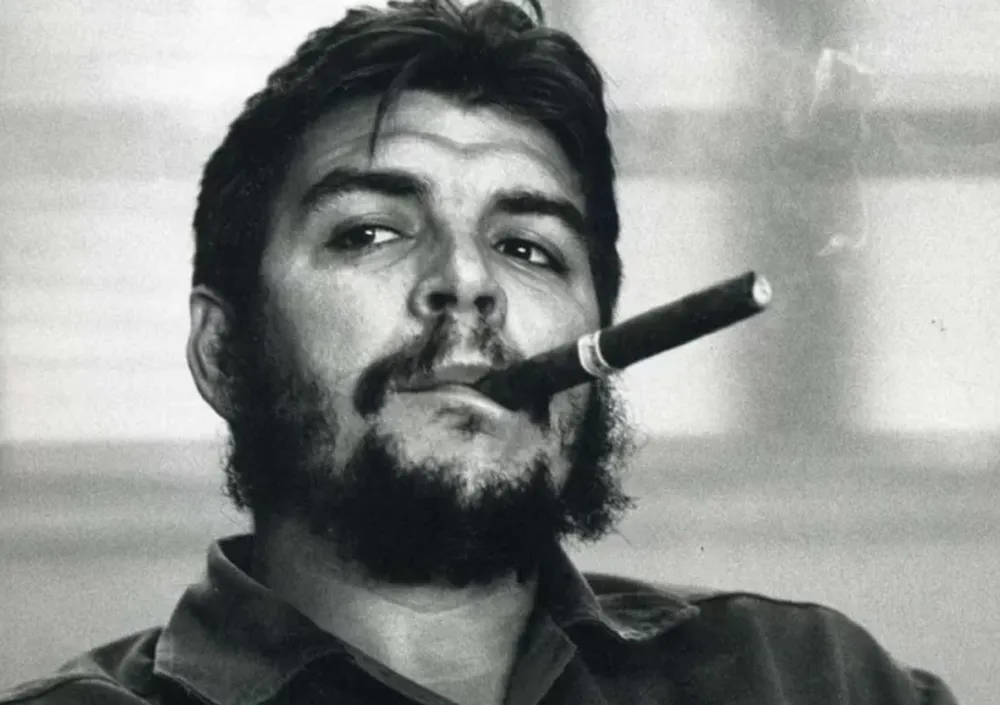 A los 80 años murió el militar que ejecutó a Ernesto Che Guevara en Bolivia