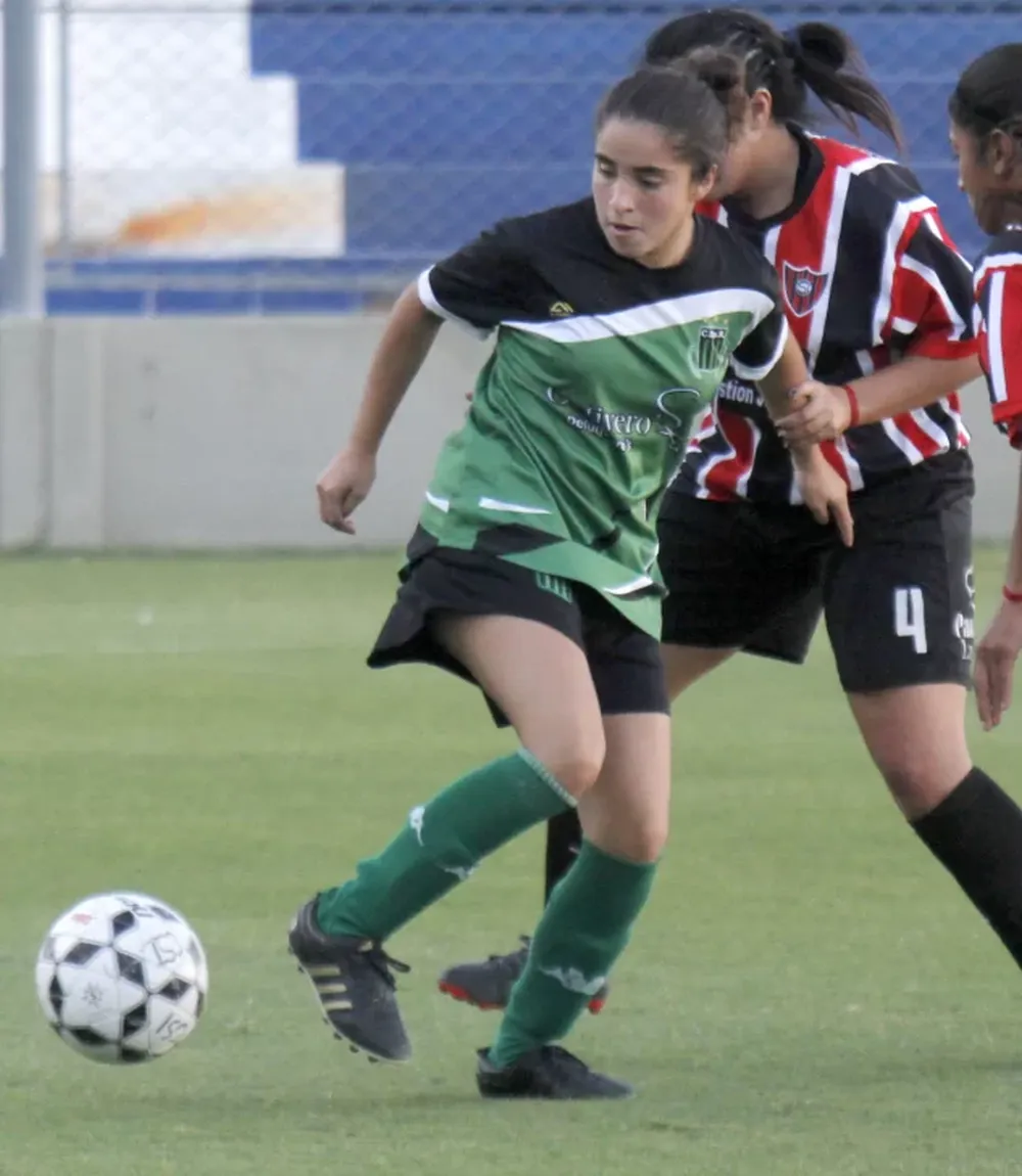 Pilar Vergara escribe otra historia