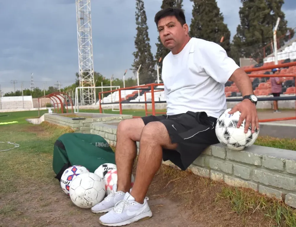 Trinidad pone primera