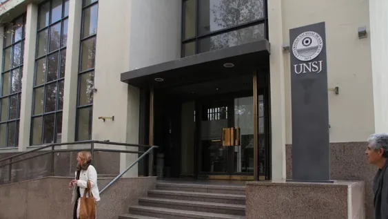 La UNSJ, entre las 10 mejores de Argentina y en el puesto 2.351 en el mundo