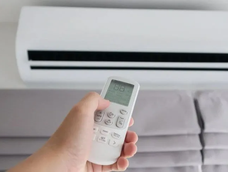 Cuál es la forma correcta de configurar tu aire acondicionado para ahorrar energía