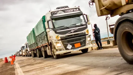 Patentes: suba del 64% promedio y rebaja a transportistas y cumplidores