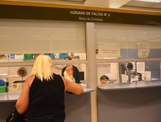 radiografia del codigo de faltas: montos de multas, articulos clave y como se tramita una contravencion