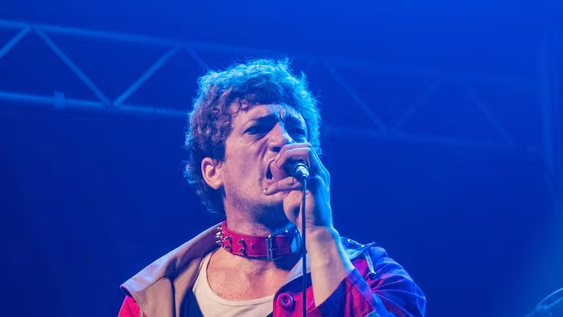 pity alvarez hablo con una radio local y dejo una puerta abierta para regresar a san juan: que lindo seria volver a tocar en ullum