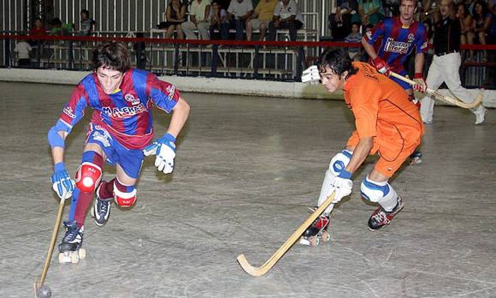 UVT lo ganó en un tiempo