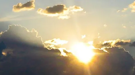 La semana arranca con una máxima de 14º
