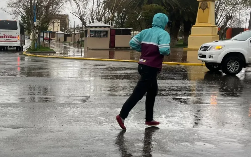 Clima en San Juan: prevén alta temperatura y tormentas fuertes en la noche de este domingo 28 de diciembre