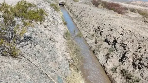 Iglesia a full con la monda de canales