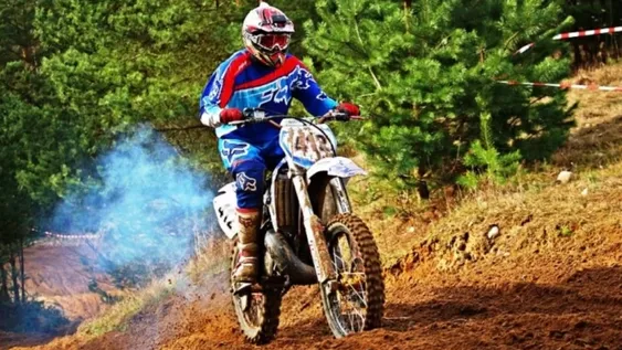 Las estrellas del enduro argentino coparán los circuitos sanjuaninos