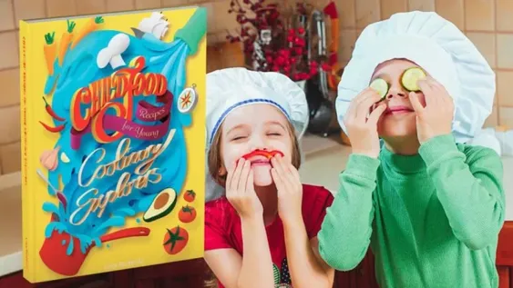 Para cocinar como los grandes