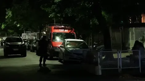 Tragedia en Villa Devoto: encontraron muertos a dos hermanos y a su niñera