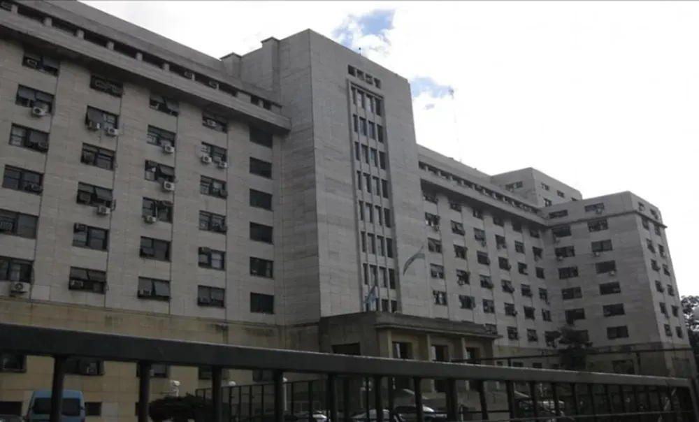 El jardinero y otros dos secretarios de los Kirchner quedaron detenidos