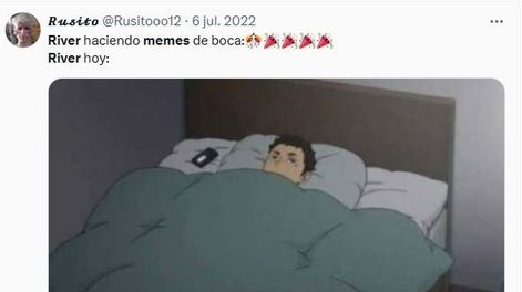 Estallaron los memes por la temprana eliminación de River en el Mundial de Clubes