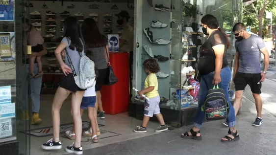 Una de las 2 cámaras de comercio ve con buenos ojos el horario de corrido
