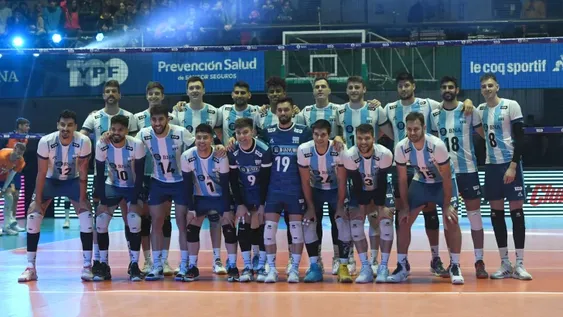 Sanjuaninos, en la Selección