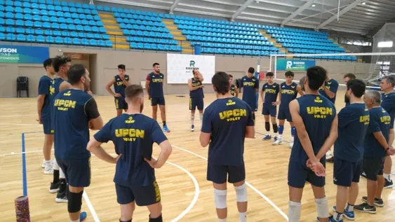 Defensores de Banfield y San Lorenzo, designados para los amistosos con UPCN