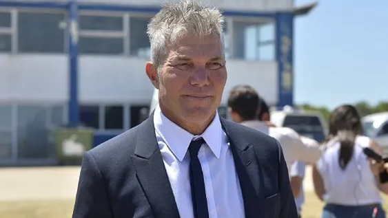 Fernando Burlando es el nuevo abogado de Dalma y Gianinna Maradona