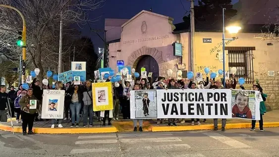 Condenaron a 3 años de prisión al anestesista que provocó la muerte de un niño de 4 años