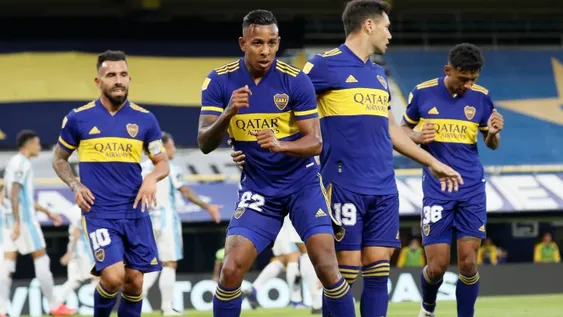 Boca: un envión para lo que viene