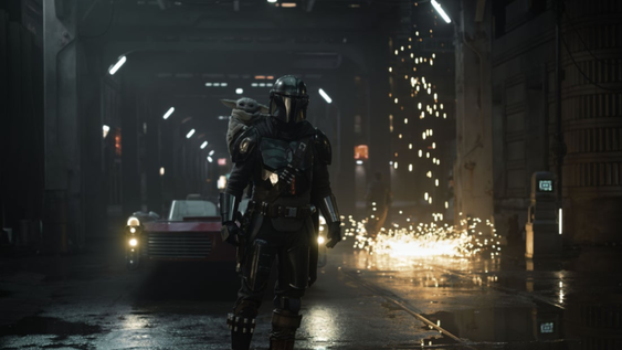 Star Wars renace con un estreno histórico: el debut de Din Djarin y Grogu en la pantalla grande