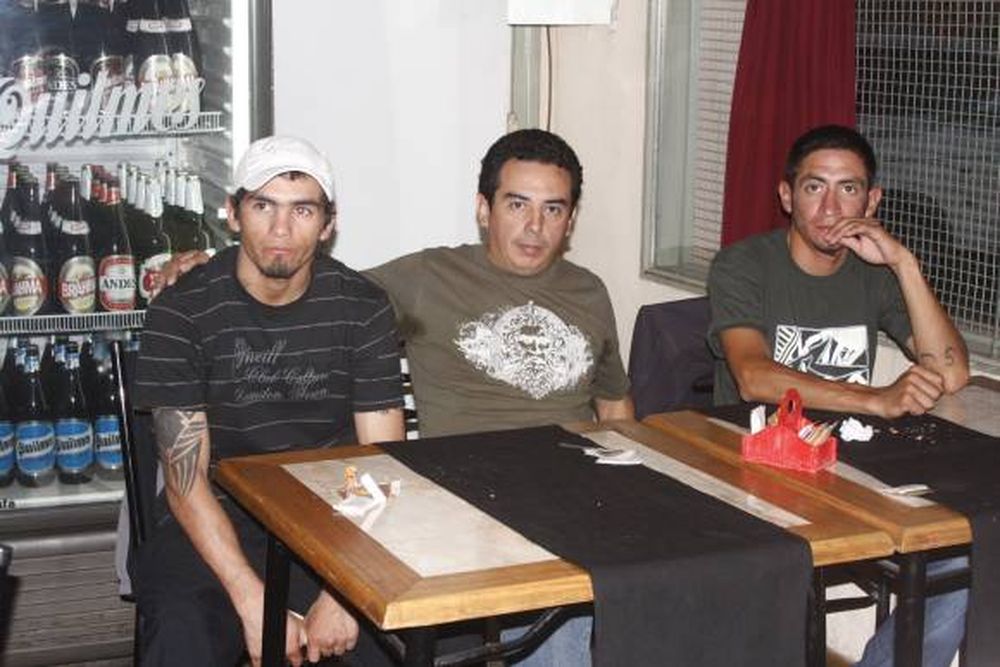 La tristeza de un hermano