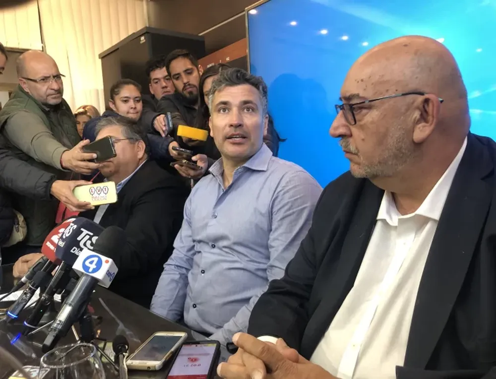 Agua: se viene un nuevo aumento y llegará en noviembre y diciembre