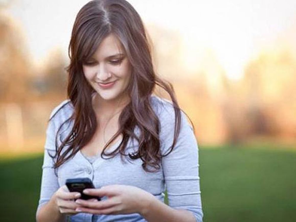 El SMS cumple 20 años