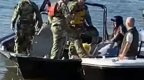 Refuerzan frontera por un conflicto con seguridad paraguaya