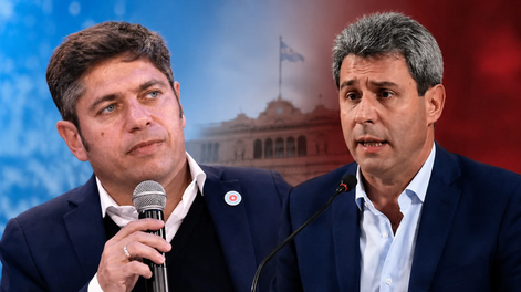 la aventura presidencial de unac abrio las aguas en san juan y gioja volvio al ruedo con kicillof
