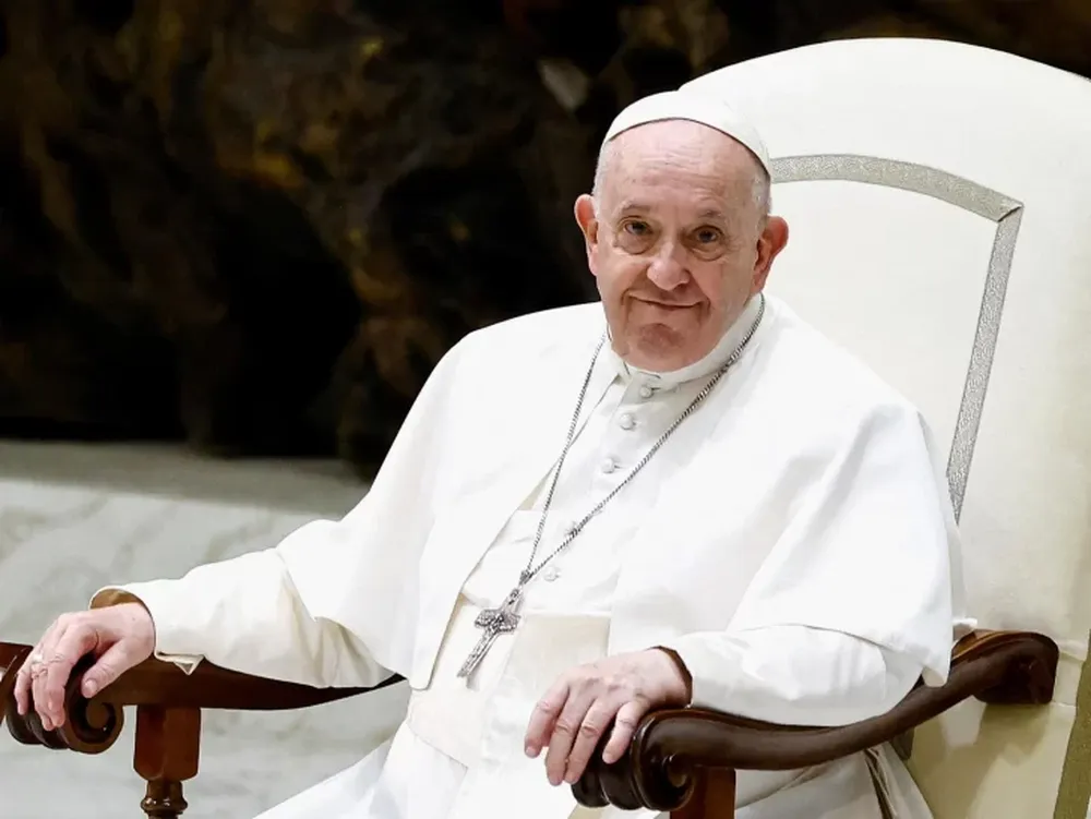 Francisco, 10 años que dejan huella