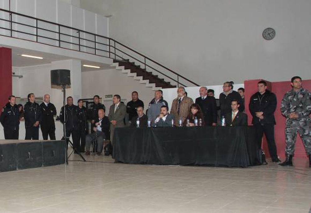 Tras 8 meses, no hay juez para investigar a Yannello