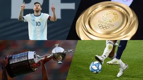 Estos son los eventos deportivos más importantes del 2021