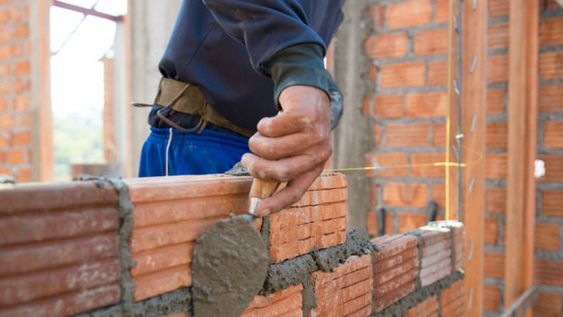 En alza. Los materiales de construcción y refacción del hogar mostrarán descuentos de hasta 50%, combinados con la financiación en cuotas.