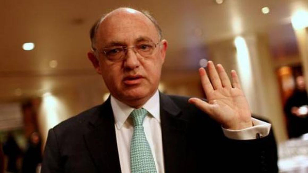 Timerman: “En Paraguay se violó toda práctica constitucional”