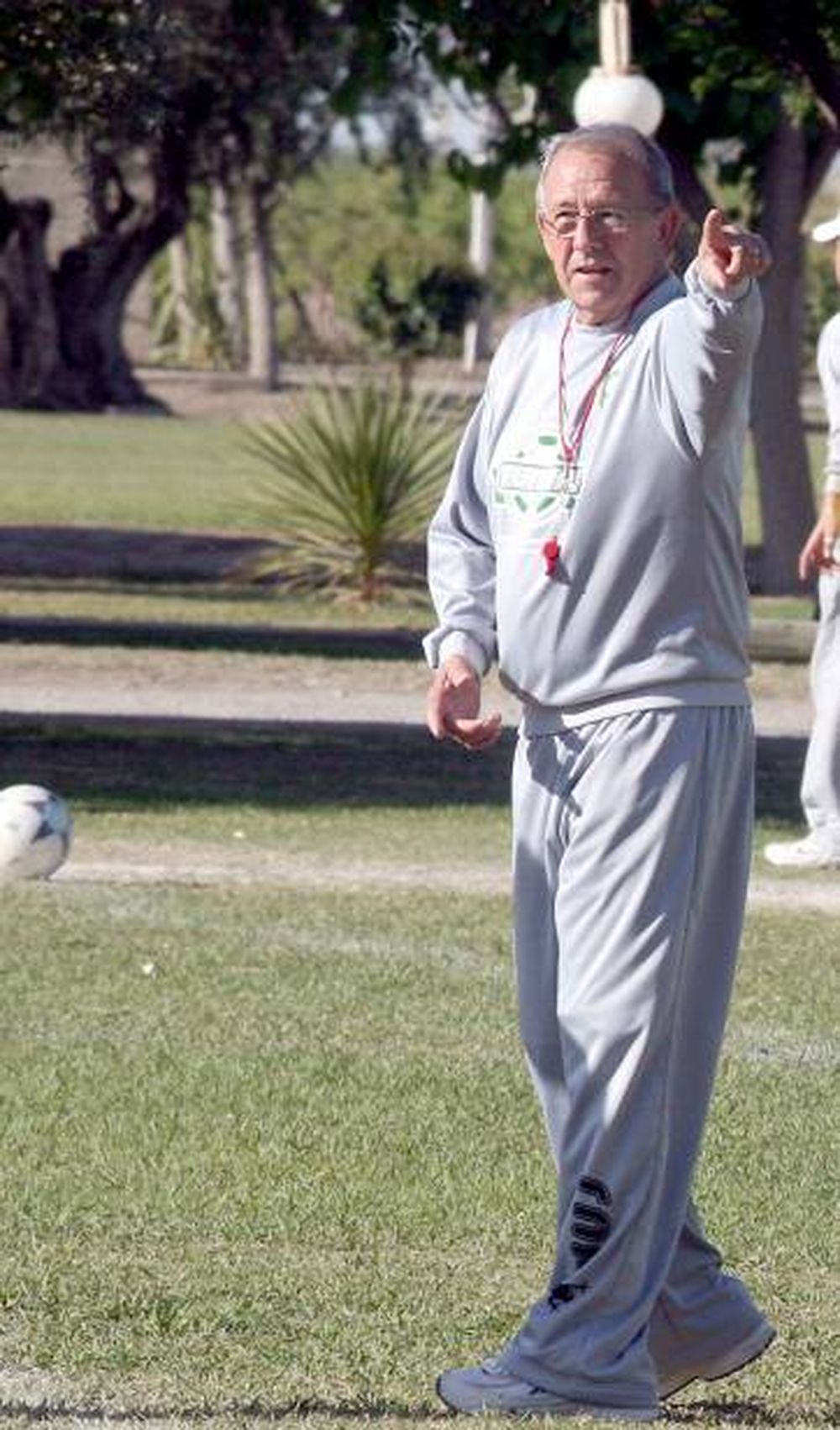 Final  de otro ciclo