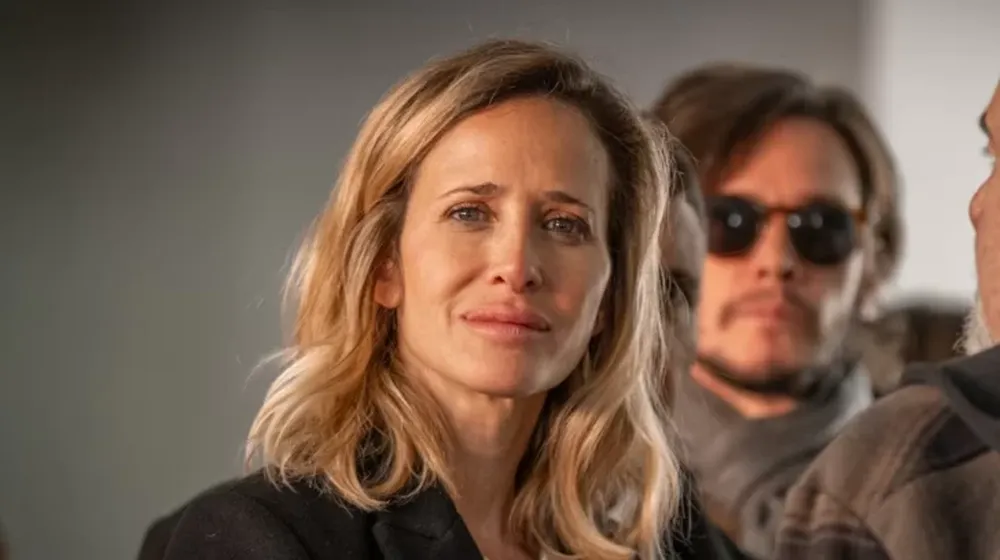 Habló Julieta Prandi después del fallo que llevó a la cárcel a su exmarido y apuntó contra el biógrafo de Milei