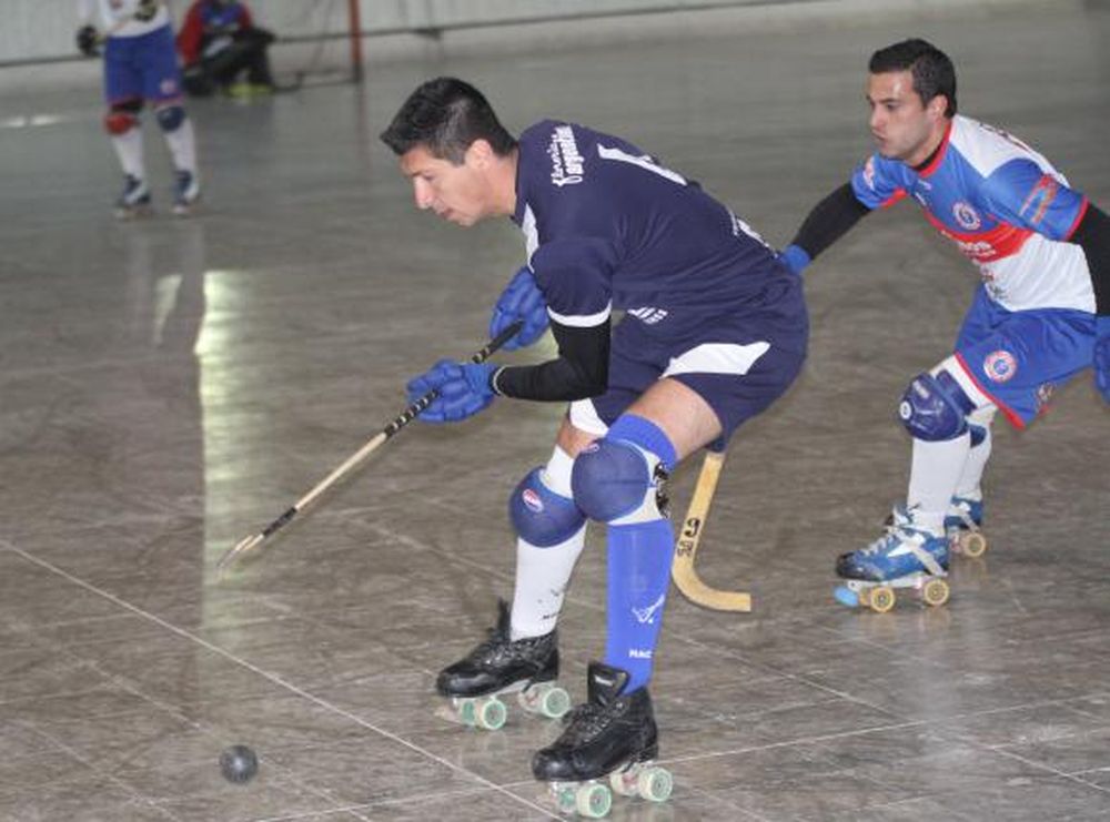 Olimpia se la juega frente a Talleres