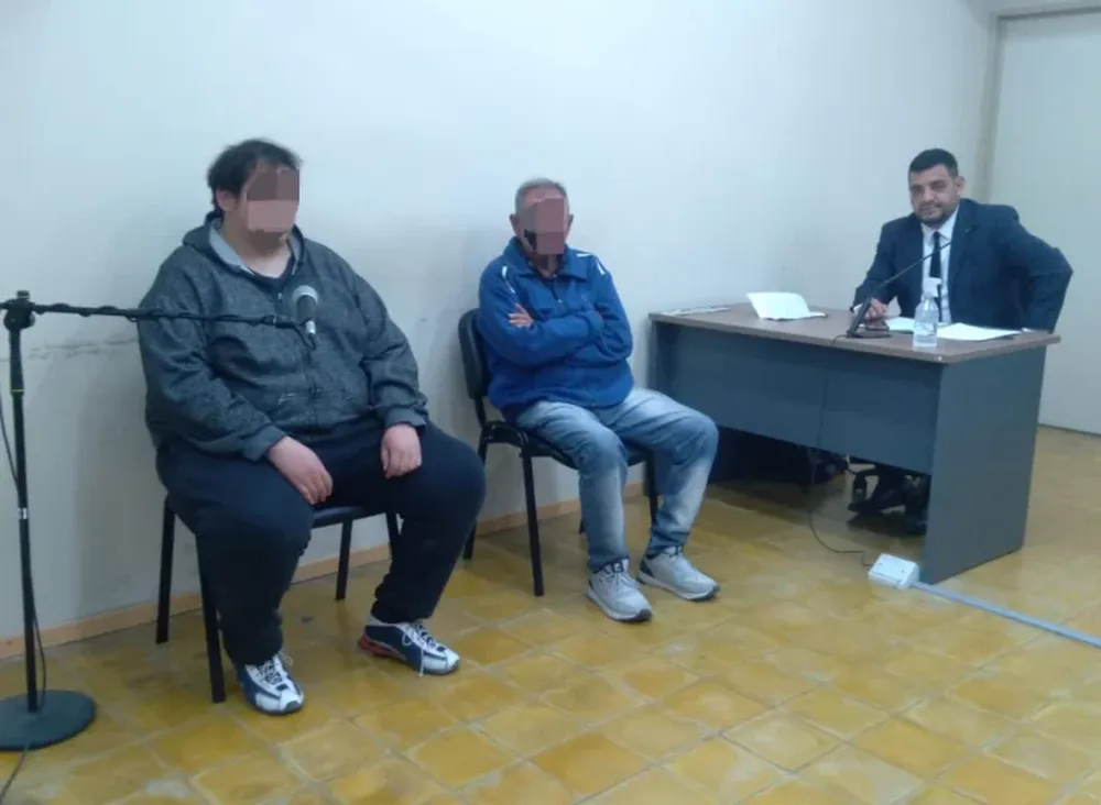 Ambos imputados siempre negaron haber agredido sexualmente a su pariente. Las pruebas, respaldaron sus dichos.