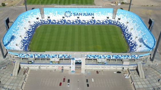 AFA eligió al Bicentenario como una de las sedes del Mundial Sub 20 y llega comisión de FIFA para ver si está todo OK