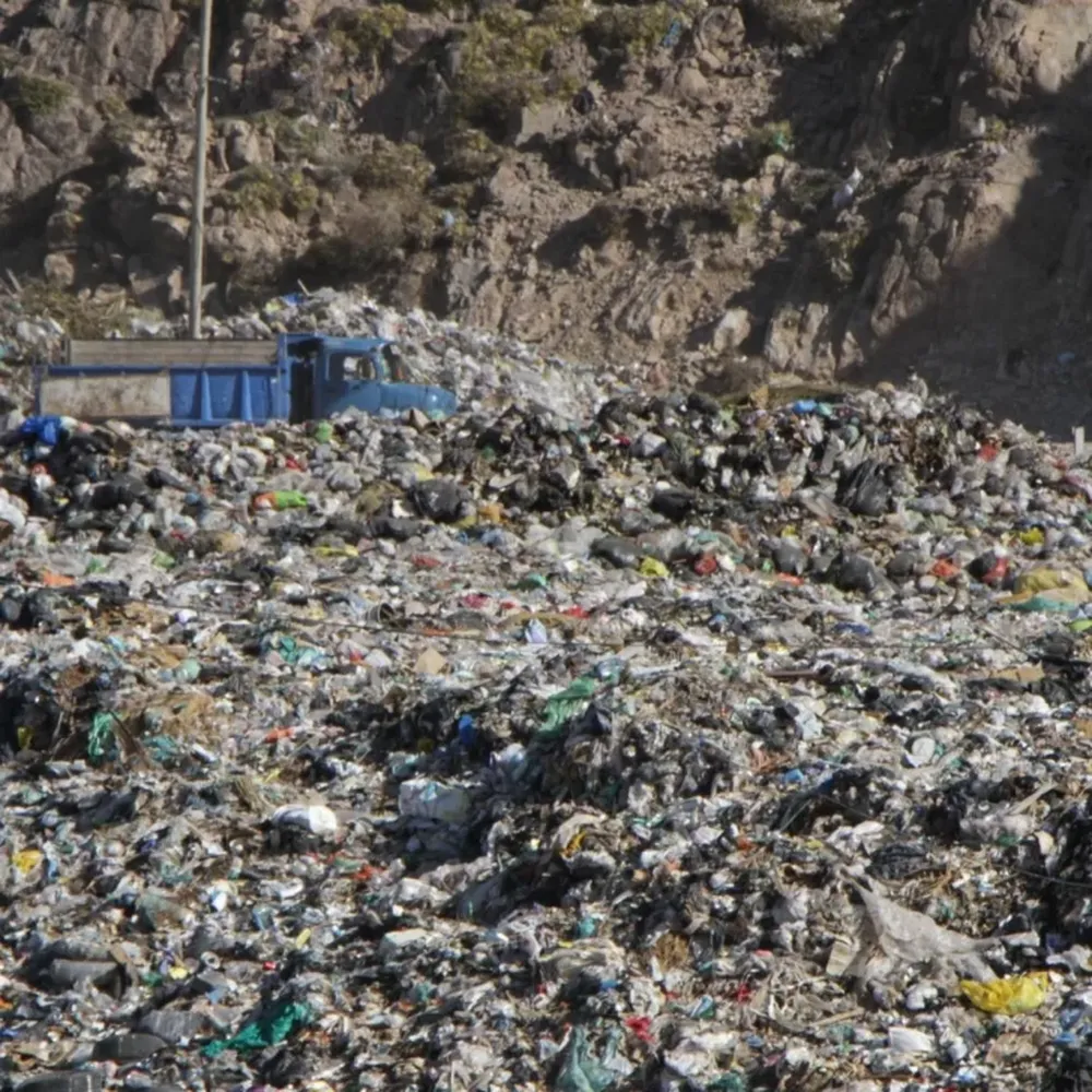 Planifican que en toda la provincia la gente clasifique sus residuos en días diferenciados