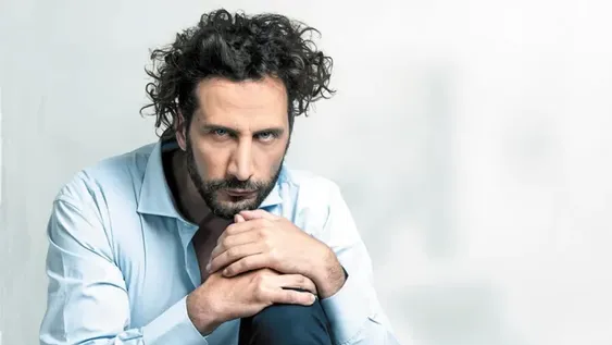 Luciano Cáceres en San Juan: “Me gusta abrir preguntas en el espectador”