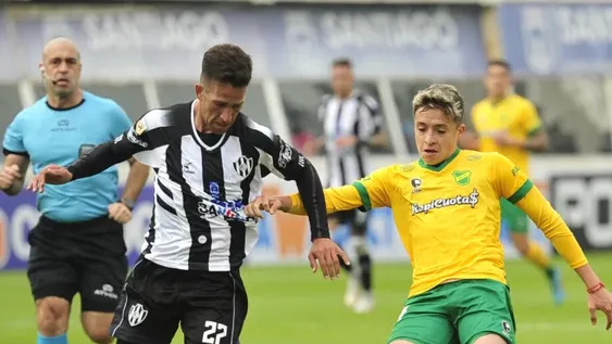 El Ferroviario se ilusiona con mantenerse