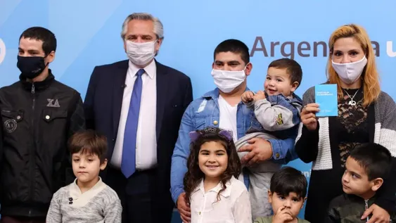 El PJ convocó a movilizarse por Kirchner