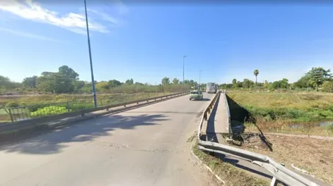 Una mujer policía mató a un delincuente de 17 años que intentó robarle con un arma de juguete