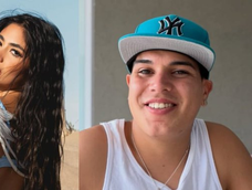 Daniela Celis habló de la intimidad con Thiago Medina. Daniela Celis habló de la intimidad con Thiago Medina.